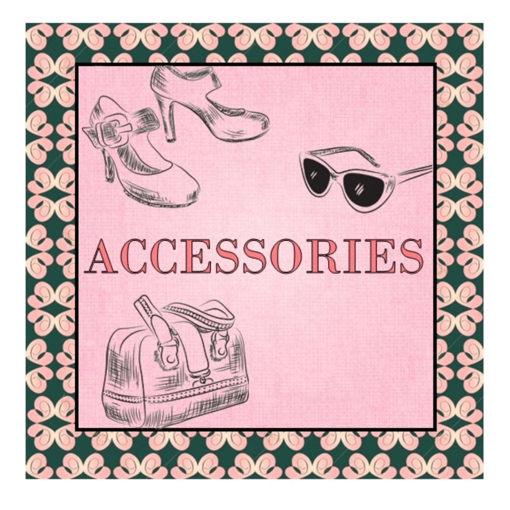 Scarves, Purses, Travel Bags & MORE!